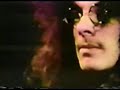 Jimi Hendrix - Fire And Backstage Rare Hound Dog Acoustic