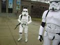 Dancing stormtrooper 2 Dancing stormtrooper 2