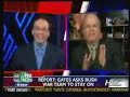 Karl Rove Compares New York Times to Pravda