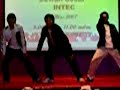 INTEC ADFP NSYNC