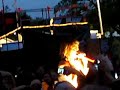 Aerosmith hyde park calling 07 steven tyler harmonica
