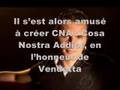 dj Fenix - CNA (Vendetta Project)