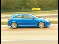 Vergleichstest - VW Golf R32, BMW 130i, Opel Astra OPC Vergleichstest - VW Golf R32, BMW 130i, Opel Astra OPC