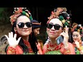 TRADISI & KEKINIAN - HELARAN KOTA BOGOR 2016 (Sanggar Melati Bogor).