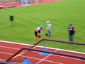 100m p?ek�?ek - 15:55 - Luk�? Janko