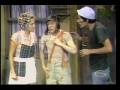 EL CHAVO DEL 8 ( El Insomnio del Chavo 1975 ) 1 de 2
