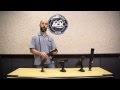 Rod Holders 101 - Part 1: Different Styles
