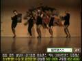 Wondergirls Nobody Dance Video~!