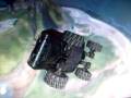 videos de flying warthog and super sniper halo mod