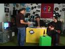 Caxola com F�bio Elias - 1� Bloco