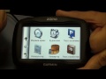 Видеообзор Garmin zumo 340LM