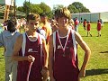 Chris Chaillot, Alec Myers Post Race Interview Chris Chaillot, Alec Myers Post Race Interview