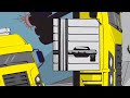 Assista ao vídeo e conheça a Plataforma de Soluções Volksnet, que utiliza a mais alta tecnologia para suprir TODAS as necessidades do mercado de transporte: telemetria, logística, rastreamento e monitoramento de veículos em tempo real, gerando mais segurança nas operações e um gerenciamento de frota eficiente e lucrativo. Para maiores informações envie um e-mail para: volksnet@voksnet.com.br. www.volksnet.com.br