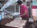 elaboración del pan