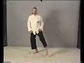 Part 4 Tai Chi: Learn it Here Free: Yang Cheng-fu Form.