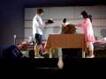 videos de arrivo di mary poppins.AVI