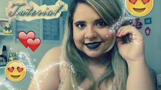 vídeo novo \o/