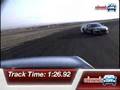Nissan GT-R v the World: GT-R v R8 v 911 v STI v Evo v Elise