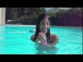 underwater video