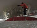 Funny attempt at grinding a rail-WATCH! Funny attempt at grinding a rail-WATCH!