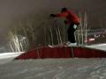 videos de Funny attempt at grinding a rail-WATCH!