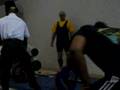 William Siebold 72 yo 165kgs - 363.75 lbs