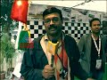 Delhi Auto Expo 2012-Smart Drive 29,January 2012 Part 2