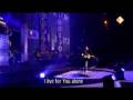 videos de Michael W. Smith - Lord I Give You My Heart - Holland 2007 -
