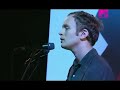 A Postcard To Nina - Jens Lekman (Live MTV Phaser)
