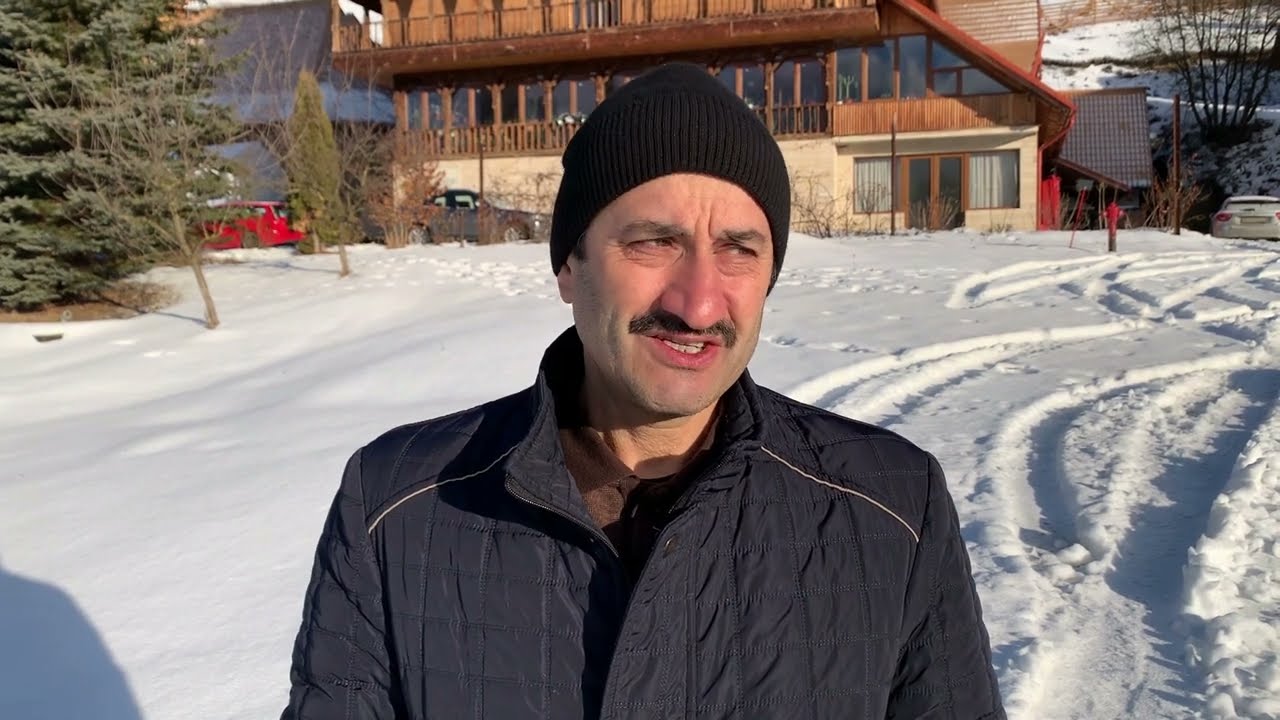 "Am avut depresie și prin post, acum nu mai am"