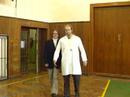 Gymn�zium P?�bram - okt�va 2008 - Maturitn� klip