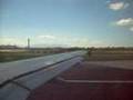 DECOLAGEM AEROPORTO GALEAO