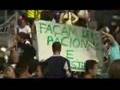 Marcha Pela Legalização da Marijuana - Porto - 2007