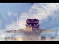 Fighter Jet grnd attack & air 2 air dogfight Art Lee Bivens