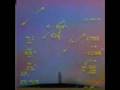 Fighter Jet grnd attack & air 2 air dogfight Art Lee Bivens