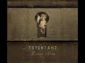 Totentanz-Paranoja Totentanz-Paranoja