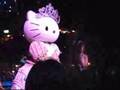 Sanrio puroland サンリオピューロランド　パレード　ビリーヴ3