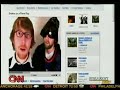 Snakes on a Plane on CNN