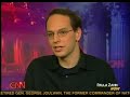 Snakes on a Plane on CNN