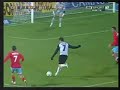 Napoli - Cesena 1-1