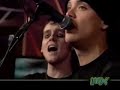 Alkaline trio All on black acoustic live