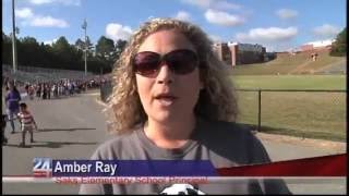Walk to End Alzheimer’s