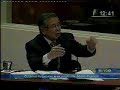 FUJIMORI ACUSADO DE PERMITIR CRIMENES EN PERU 1990-2000