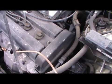 Honda CRV Cambelt, Aircon belt, PAS belt and Alternator belt Replacement part 1a