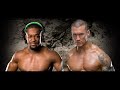 Matches of WWE TLC 2009