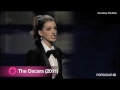 Anne Hathaway As Fantine in the New Les Miserables Movie Trailer