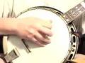 Temperance Reel -- Melodic Banjo