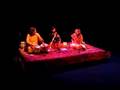Leela - The Cosmic Play ( Indian Vocal Violin Tabla )