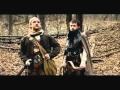 BBC ROBIN HOOD SEASON 1 EPISODE 1 PART 1/5
