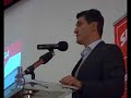 Zoran u Puli: SDP nakon izbora preuzima odgovornost za RH Zoran u Puli: SDP nakon izbora preuzima odgovornost za RH